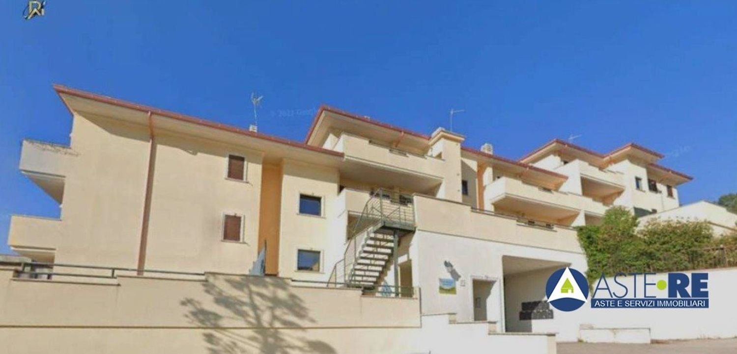 2 bedrooms Apartment in Monte Romano, Italy No. 330219