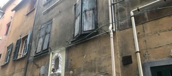 2-salle Appartement à Genoa, Italy No. 111347 2