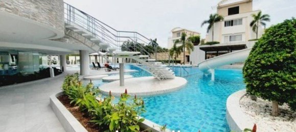 2 bedrooms Condo in Sattahip, Thailand No. 15937 3