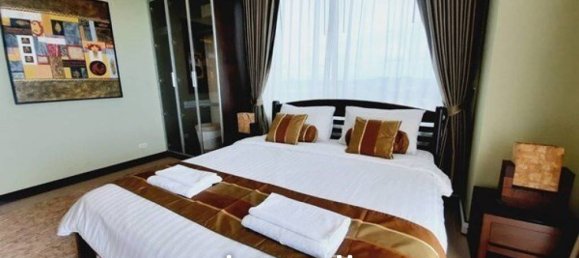 2 bedrooms Condo in Sattahip, Thailand No. 15937 10