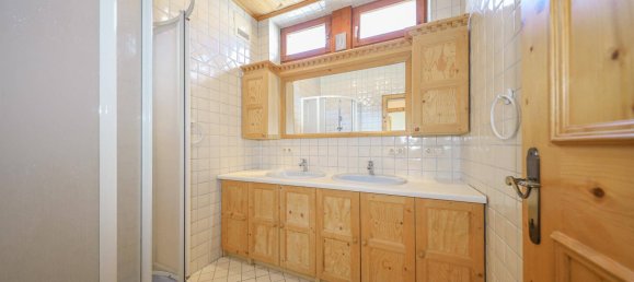 Квартира с 2 спальнями в Йохберг, Австрия № 42097 13