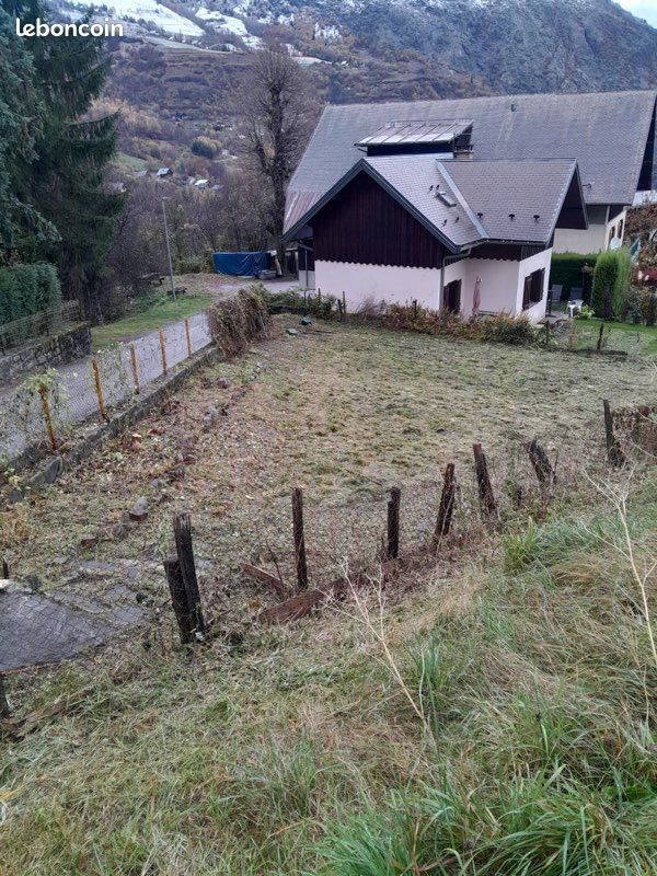 Terrain à Savoie, France No. 288871