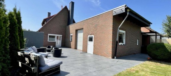 Casa de 2 dormitorios en Braunschweig, Germany No. 324738 21