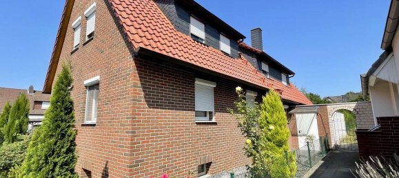 Casa de 2 dormitorios en Braunschweig, Germany No. 324738 5