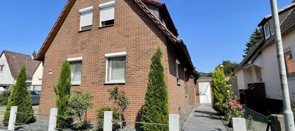 Casa de 2 dormitorios en Braunschweig, Germany No. 324738 4