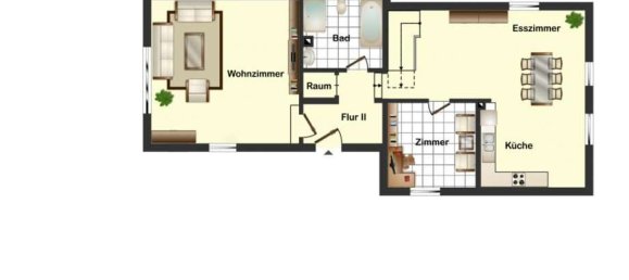 Casa de 2 dormitorios en Braunschweig, Germany No. 324738 7