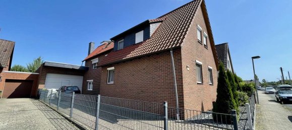 Casa de 2 dormitorios en Braunschweig, Germany No. 324738 3