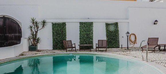 9 bedrooms Villa in Faro, Portugal No. 132091 4
