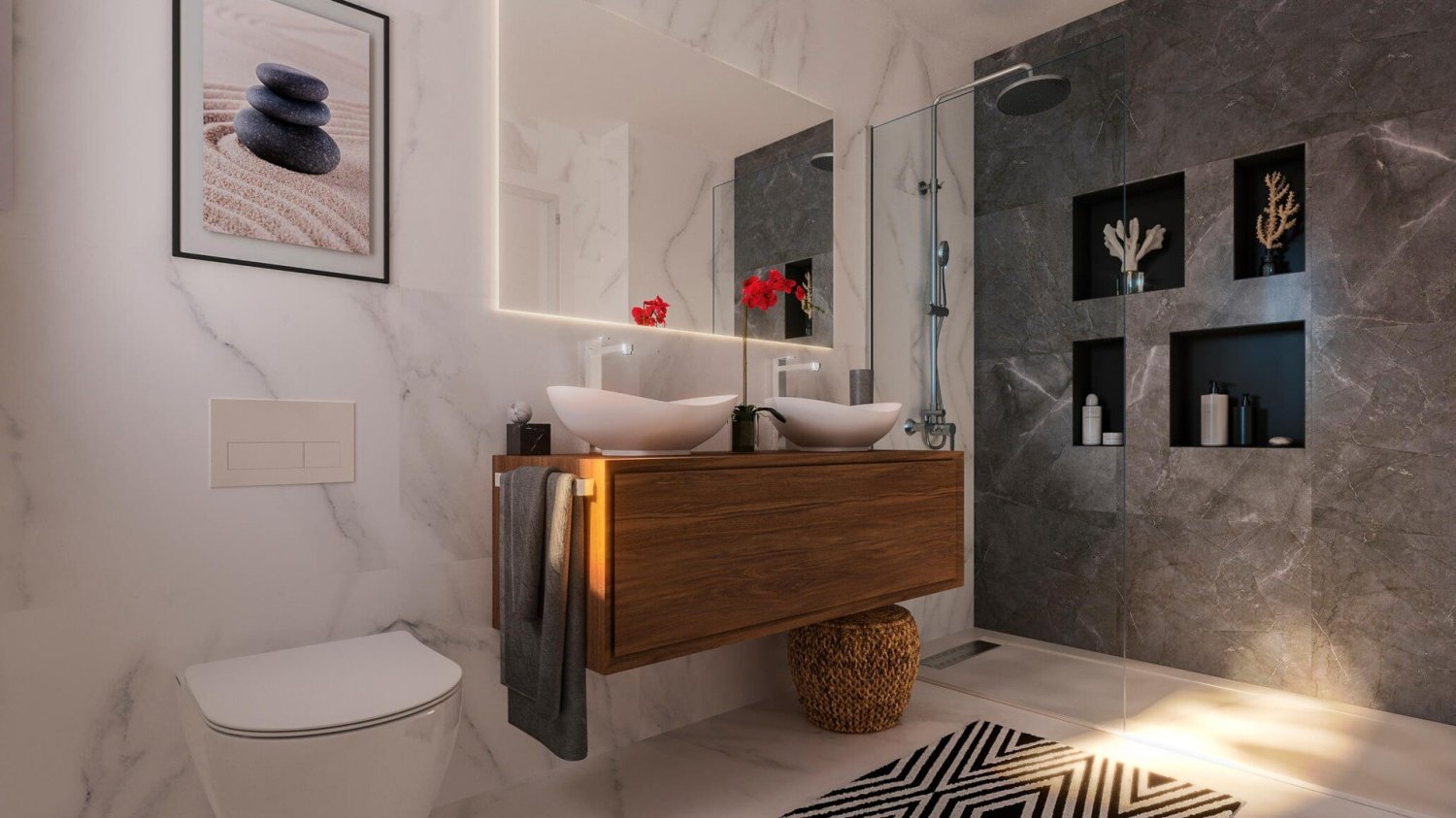 4 chambres Villa à Living Natura, Colmenarejo, Spain No. 15674