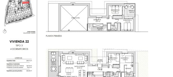 4 chambres Villa à Living Natura, Colmenarejo, Spain No. 15674 11