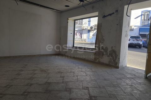  عقار تجاري في Aljustrel, Portugal رقم 242602