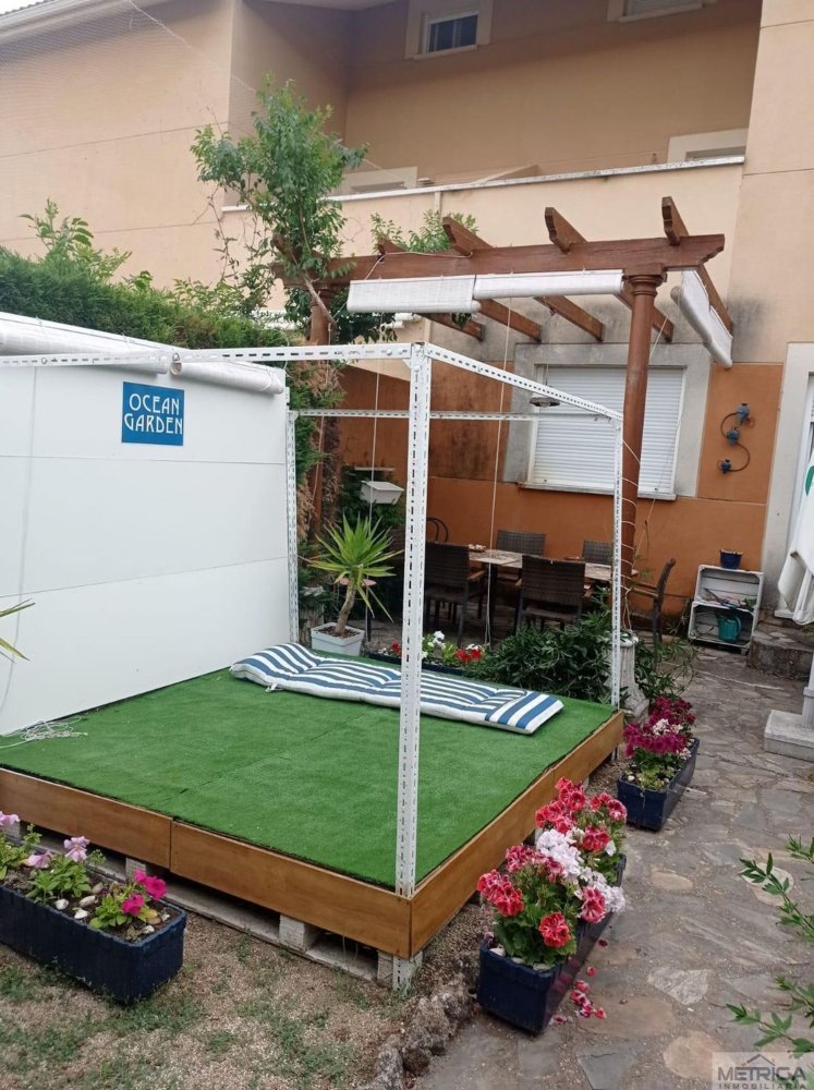 3 Schlafzimmer Haus in San Cristobal de la Cuesta, Spain, Nr. 76319