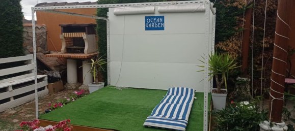 3 Schlafzimmer Haus in San Cristobal de la Cuesta, Spain, Nr. 76319 18