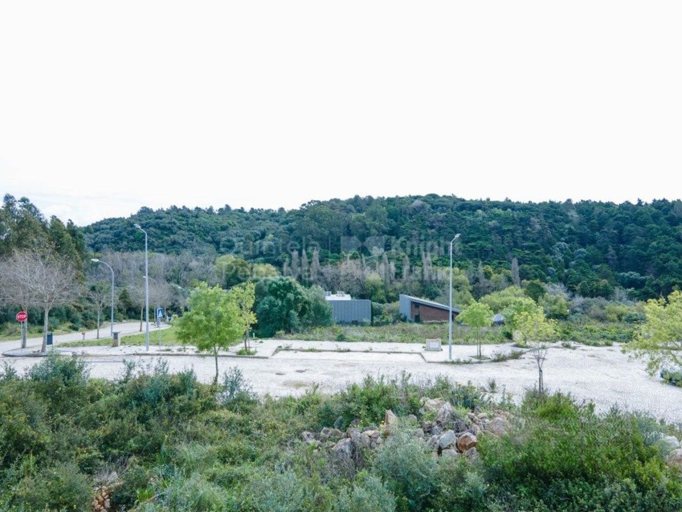 1101m² Land in Sintra, Portugal No. 122474