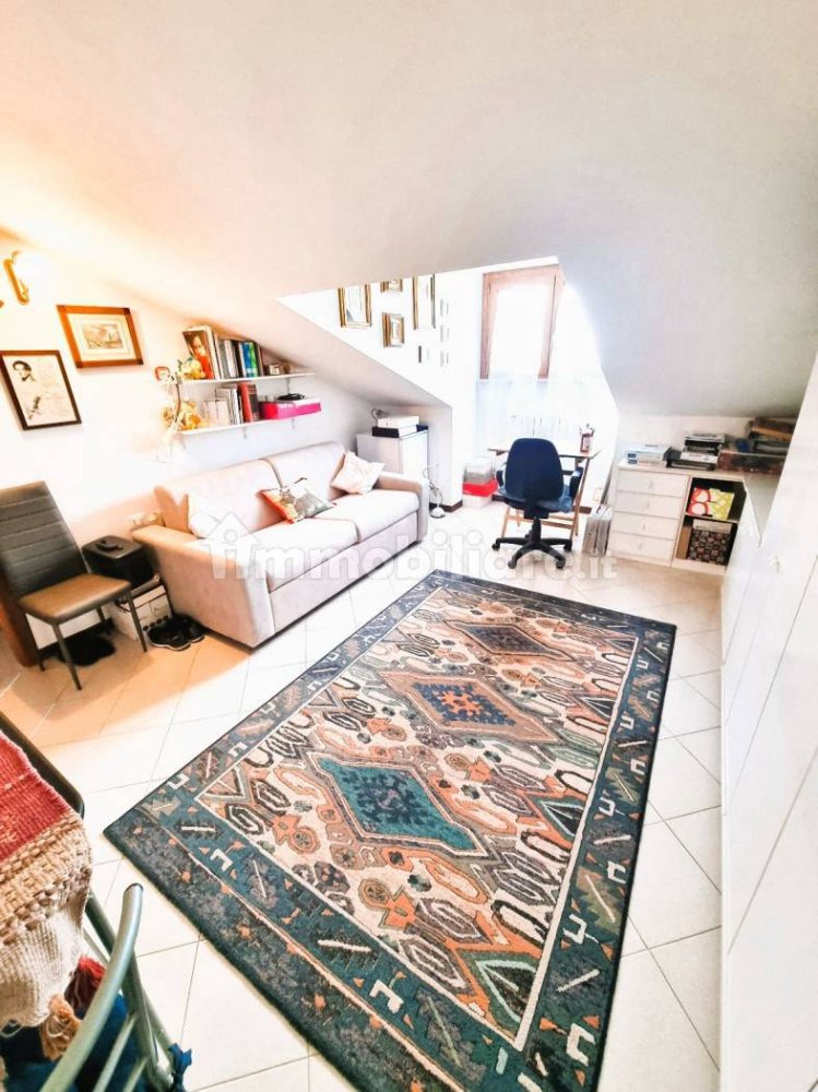 4 غرف نوم منزل ذو طابقين في Pescara, Italy رقم 272881