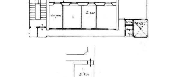 4 Schlafzimmer Wohnung in Milan, Italy, Nr. 362693 24
