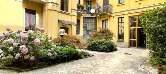 4 Schlafzimmer Wohnung in Milan, Italy, Nr. 362693 5