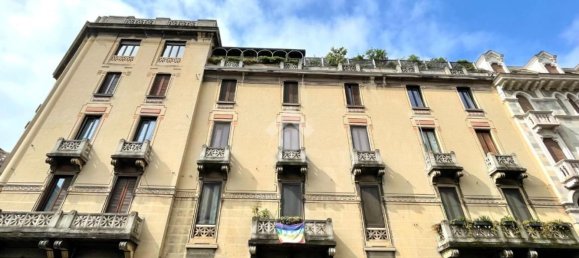 4 Schlafzimmer Wohnung in Milan, Italy, Nr. 362693 2