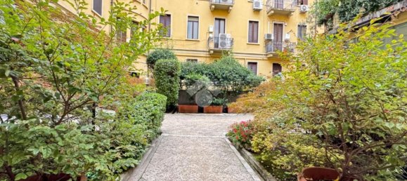 4 Schlafzimmer Wohnung in Milan, Italy, Nr. 362693 6