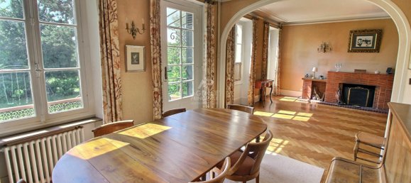 6 Schlafzimmer Haus in Verneuil-sur-Seine, France, Nr. 182326 5