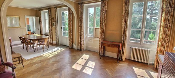 6 Schlafzimmer Haus in Verneuil-sur-Seine, France, Nr. 182326 4