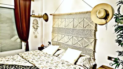 3 bedrooms House in Almassora, Spain No. 177661