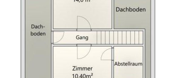 Adosado de 4 habitaciónes en Vosendorf, Austria No. 202447 23