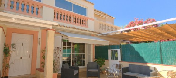 3 bedrooms House in Palma de Majorca, Spain No. 158426 2