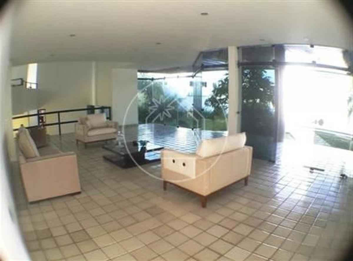 4 bedrooms House in Natal, Brazil No. 544631