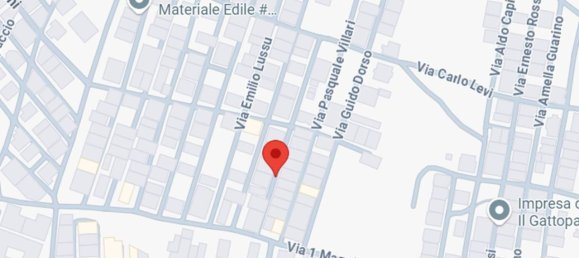 3 Schlafzimmer Wohnung in Palma di Montechiaro, Italy, Nr. 349552 8