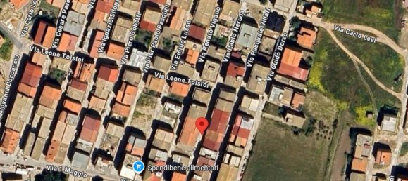 3 Schlafzimmer Wohnung in Palma di Montechiaro, Italy, Nr. 349552 7