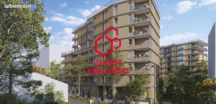 3 Schlafzimmer Wohnung in Aubervilliers, France, Nr. 312858