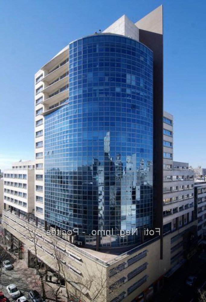 مكتب في Montevideo, Uruguay رقم 13513