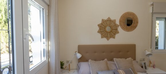 3 غرف نوم فيلا في Las Palas, Spain رقم 6820 30