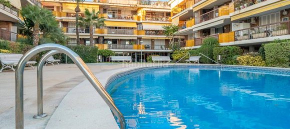 Ático de 3 dormitorios en Castelldefels, Spain No. 171282 38