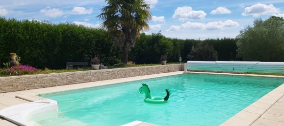 Casa T3 em Vendome, France N.º 343345 2