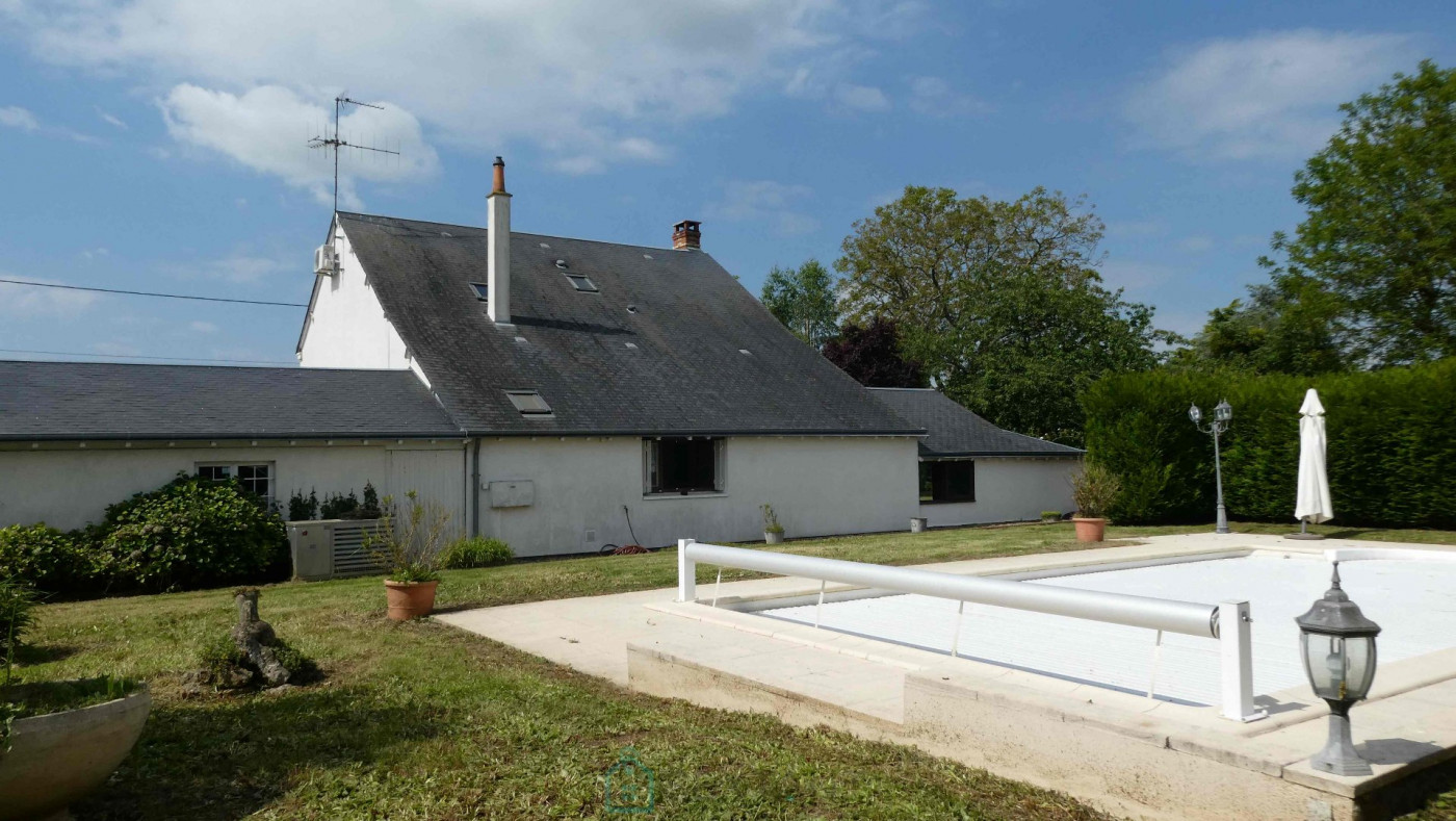 Casa T3 em Vendome, France N.º 343345