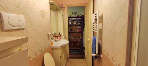 2 rooms Apartment in Rome, Italy No. 130146 14