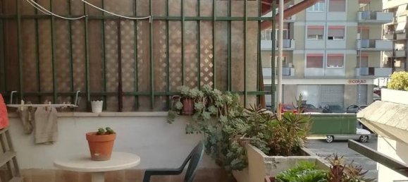 2 rooms Apartment in Rome, Italy No. 130146 22