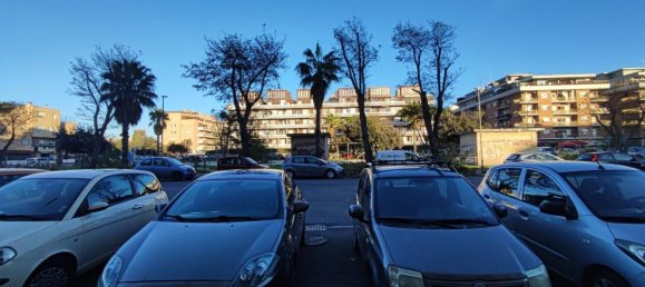 2 rooms Apartment in Rome, Italy No. 130146 29