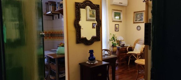 2 rooms Apartment in Rome, Italy No. 130146 3