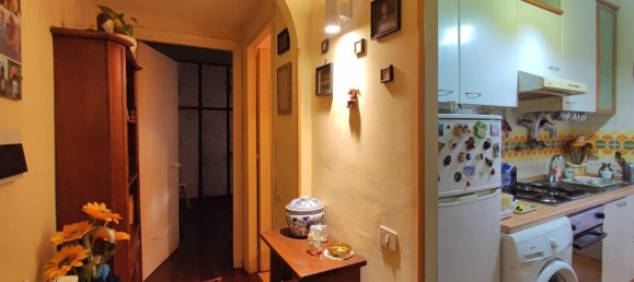 2 rooms Apartment in Rome, Italy No. 130146 7