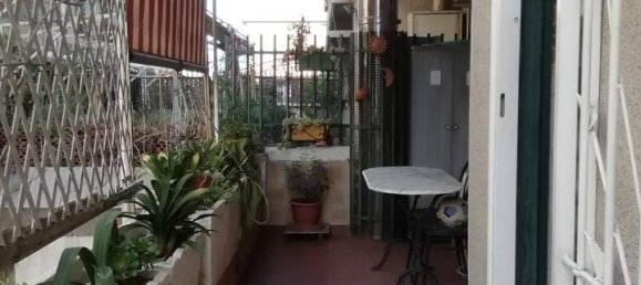 2 rooms Apartment in Rome, Italy No. 130146 23