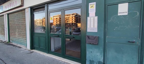 2 rooms Apartment in Rome, Italy No. 130146 21