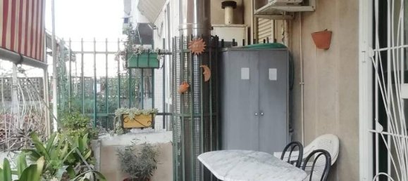 2 rooms Apartment in Rome, Italy No. 130146 24