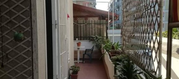 2 rooms Apartment in Rome, Italy No. 130146 27