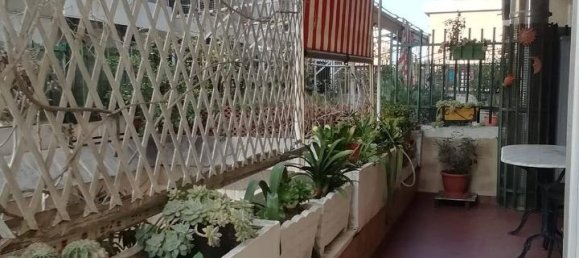 2 rooms Apartment in Rome, Italy No. 130146 26
