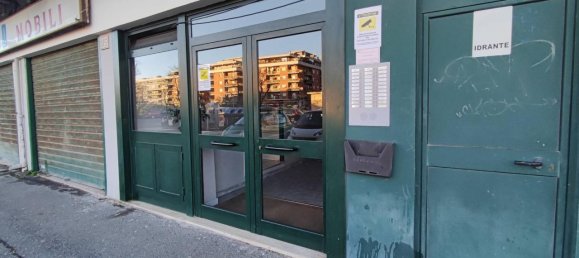 2 rooms Apartment in Rome, Italy No. 130146 28