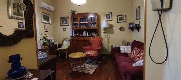 2 rooms Apartment in Rome, Italy No. 130146 5