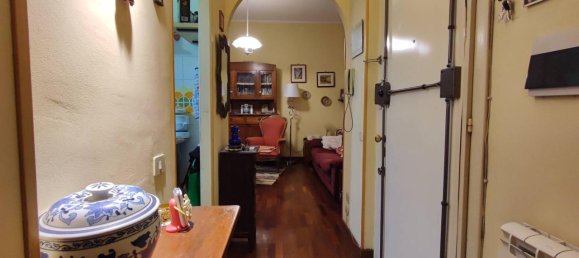 2 rooms Apartment in Rome, Italy No. 130146 4